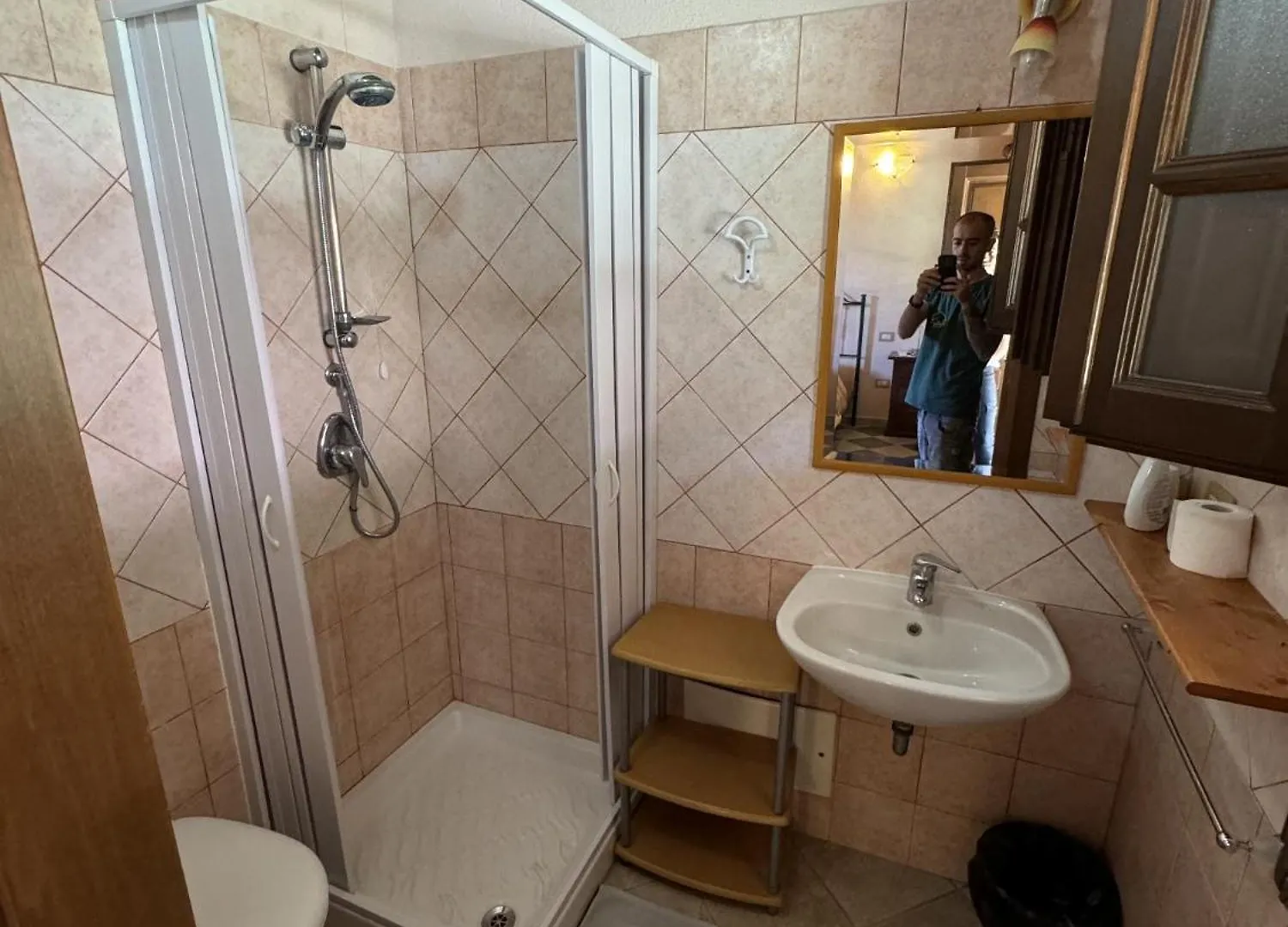 农家乐 Agriturismo Bellu 里奥拉萨尔多