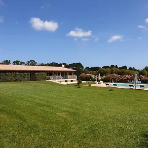  Alloggio per agriturismo Agliadò
