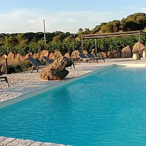  Alloggio per agriturismo Agriturismo Muristene