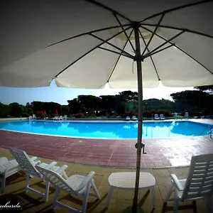  Campeggio Village S'ena Arrubia