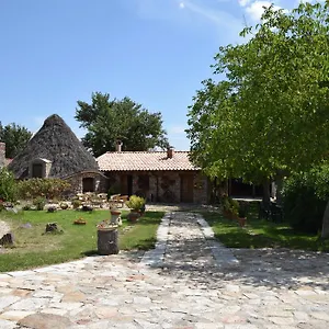  Alloggio per agriturismo Agriturismo Su Pinnettu