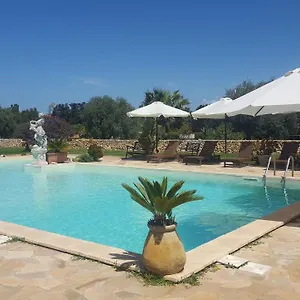  Alloggio per agriturismo La Luce Del Sinis
