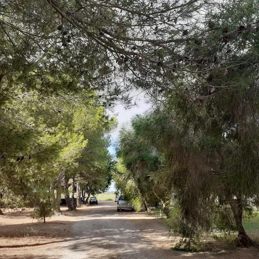 Agriturismo Bellu Riola Sardo 0*,  Italia