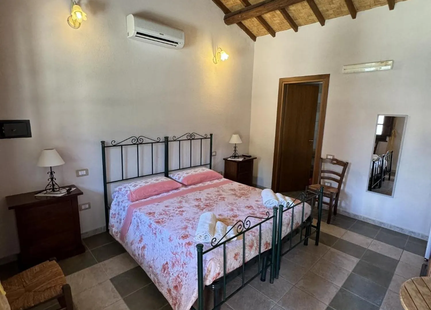 Agriturismo Bellu Riola Sardo Italia